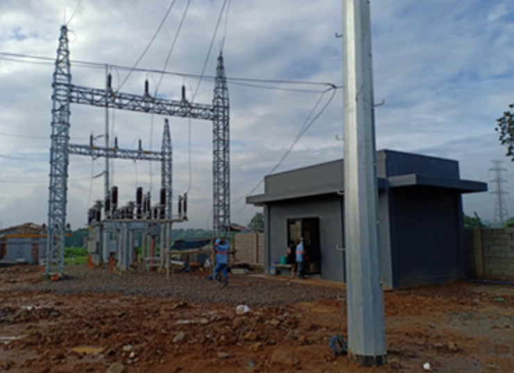 Cleangreen Energy Corporation project