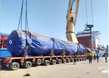 Customs & consultancy — Airland Cargo photograph 4
