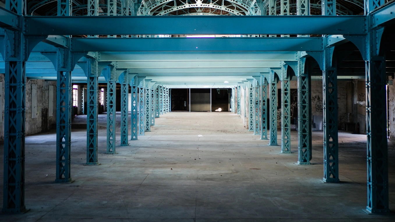 Warehousing & 3PL — Airland Cargo photograph 3